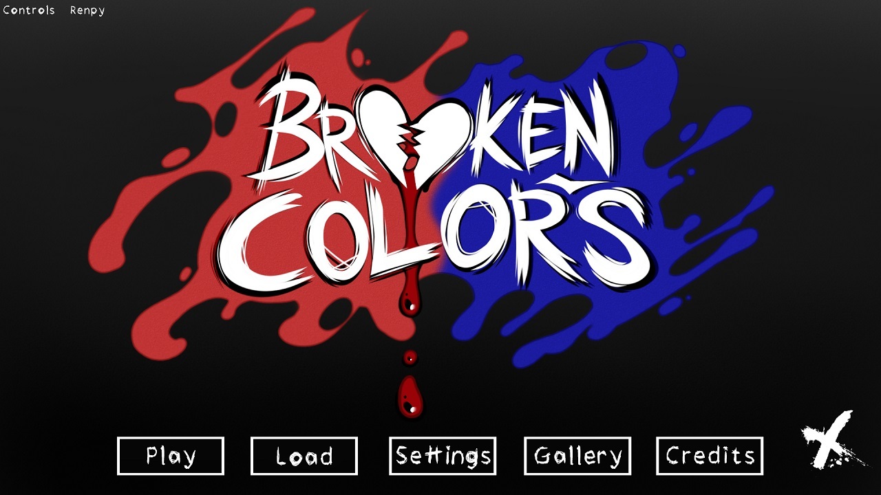 Broken Colors APK Download Fre profile picture