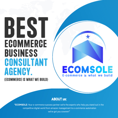 ecomsoleagency profile picture