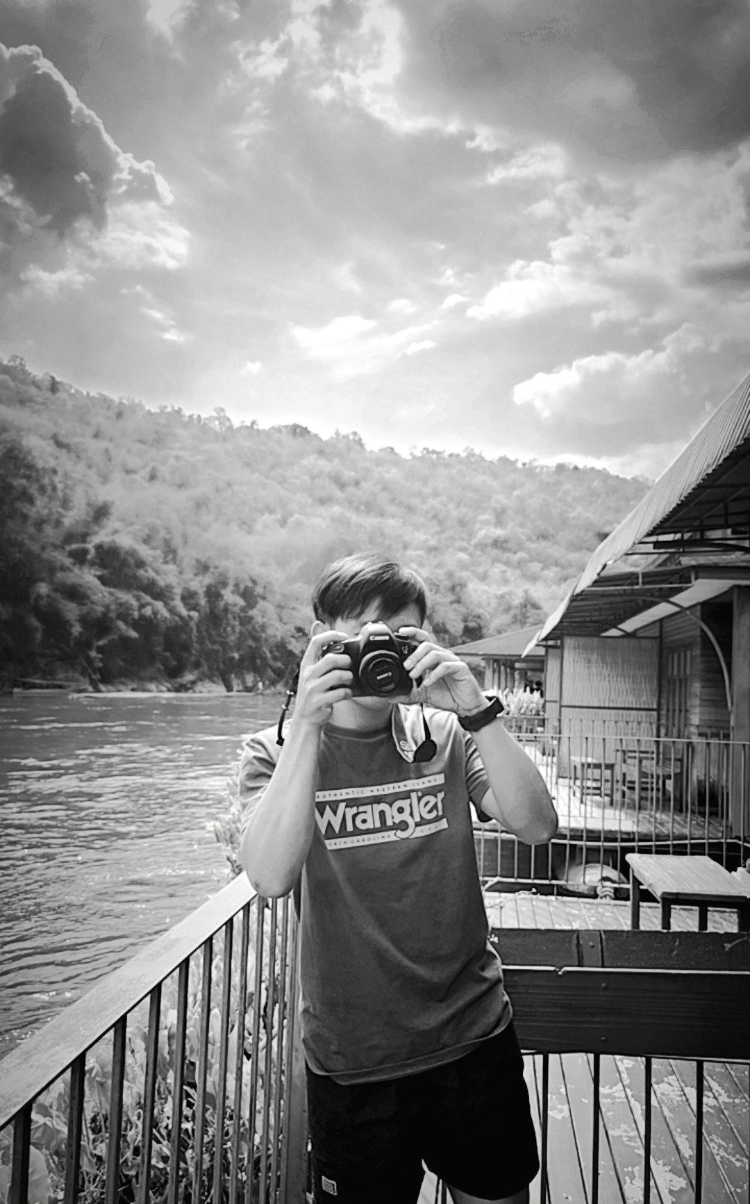 Patipan Panngam profile picture
