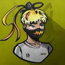 Proxy Server Free Fire APK profile picture