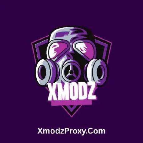 Xmodz Project Proxy Server APK profile picture