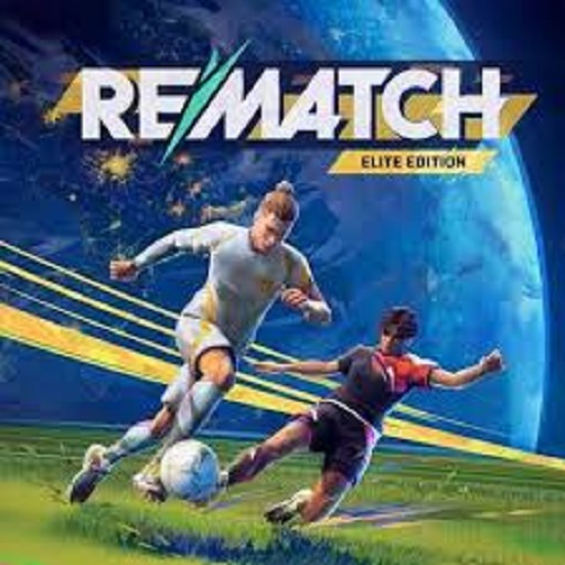 REMATCH APK 5.0 (Football Game) Free Download 2025 profile picture