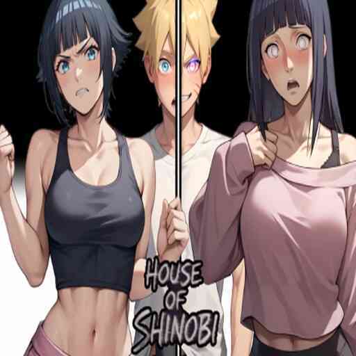 House of Shinobi APK v2.1 Free profile picture