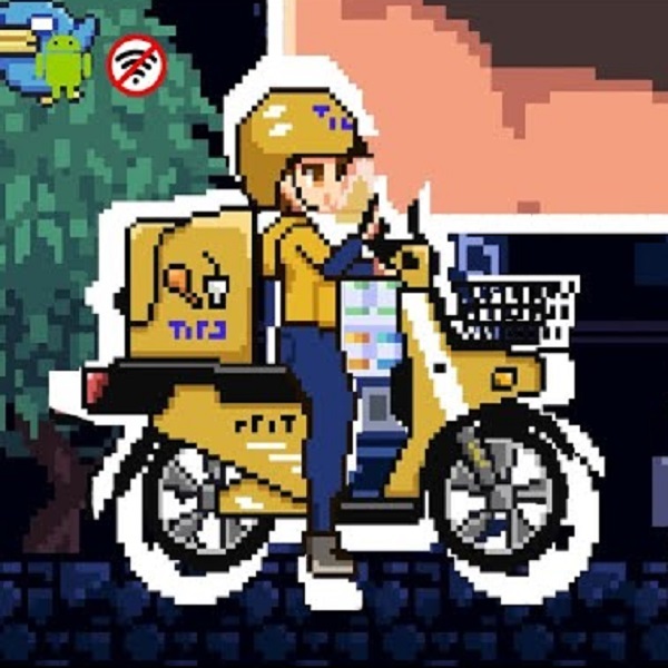 Lucky Shipper APK 9.0 (Full Game) Download Mobile profile picture