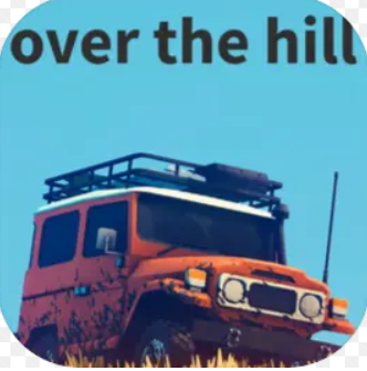 Over the Hill APK 9.9 (Android Game) Download Free Update 2025 profile picture