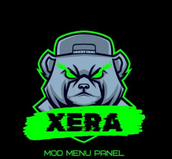 Xera Panel APK Download v13.0 for Free Fire Mod Menu 2025 profile picture