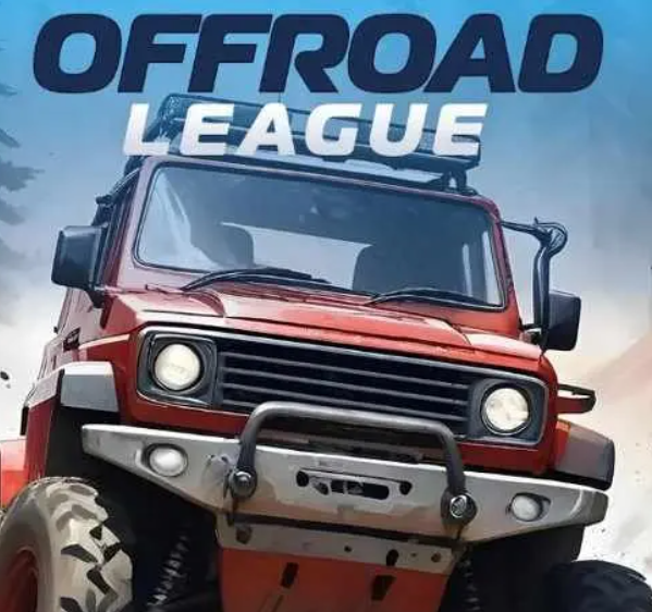 Offroad League APK 0.0.45 Free Download Latest Update 2025 profile picture