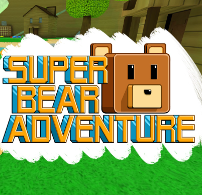 Super Bear Adventure v12.0.0b3 MOD APK [Unlocked All] Download Now profile picture