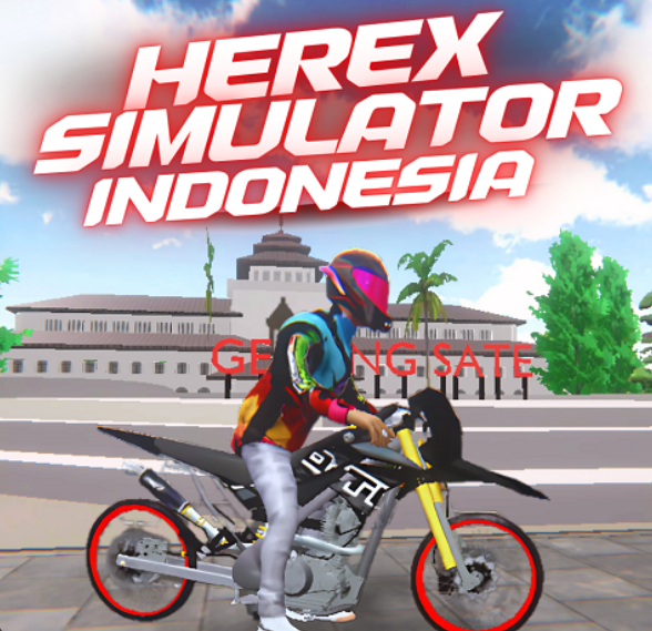 Herex Simulator Indonesia Mod APK 1.0.38 untuk Android profile picture