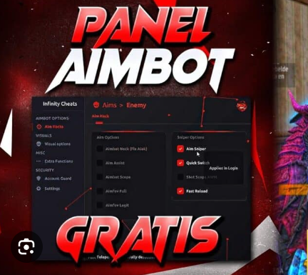 Venotruco APK v10.2 (Free Fire) Descargar Gratis Para Android profile picture