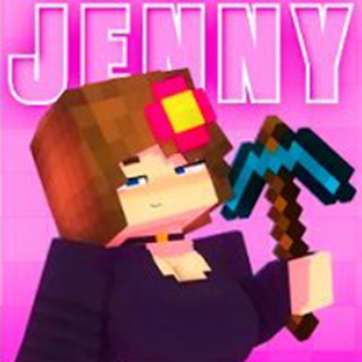 Jenny Mod Minecraft APK 1.21 profile picture