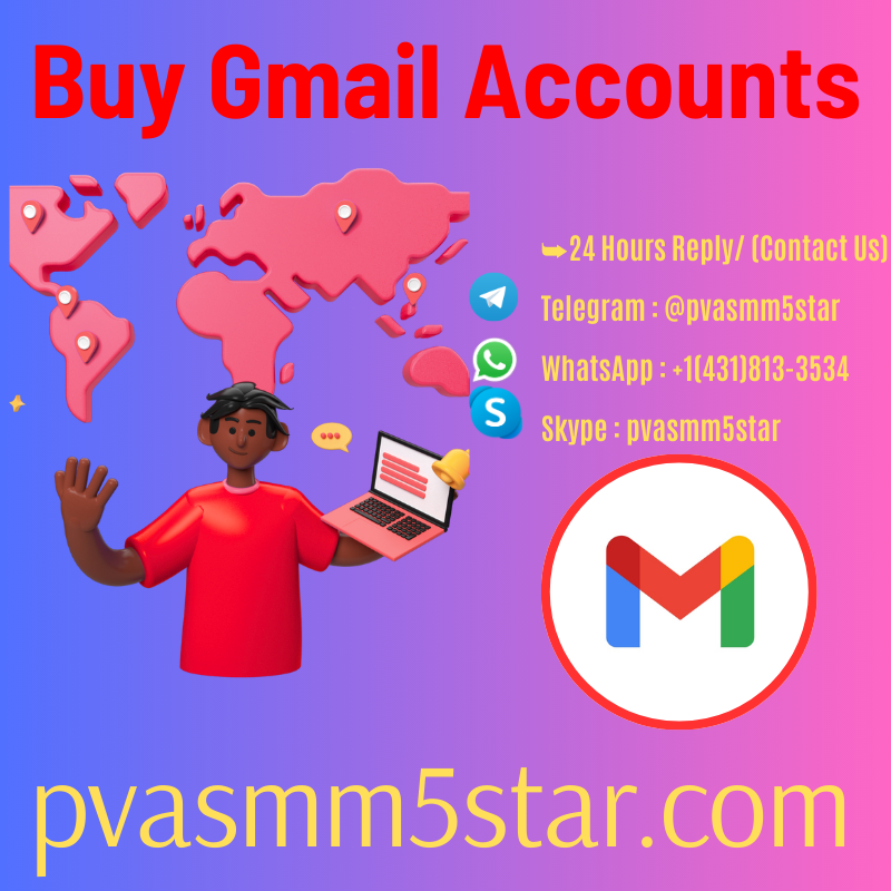 accounts profile