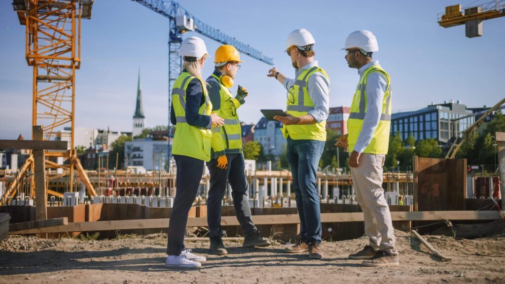 Construction Estimation Services Canada profile picture