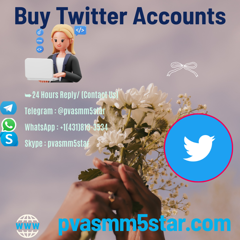 buytwitteraccounts profile