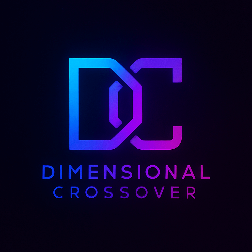 Dimensional Crossover profile picture