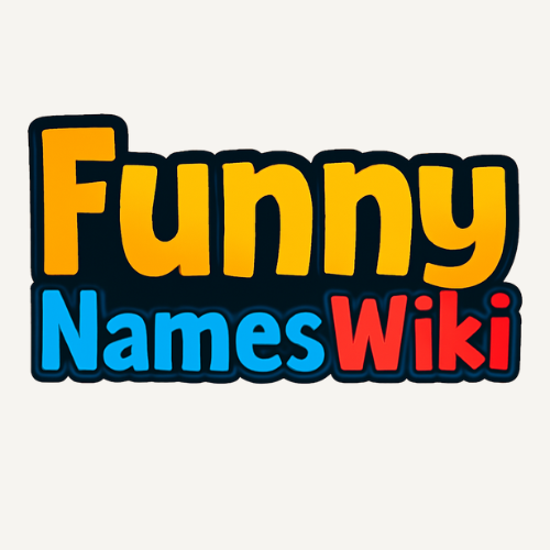 FunnyNamesWiki profile picture