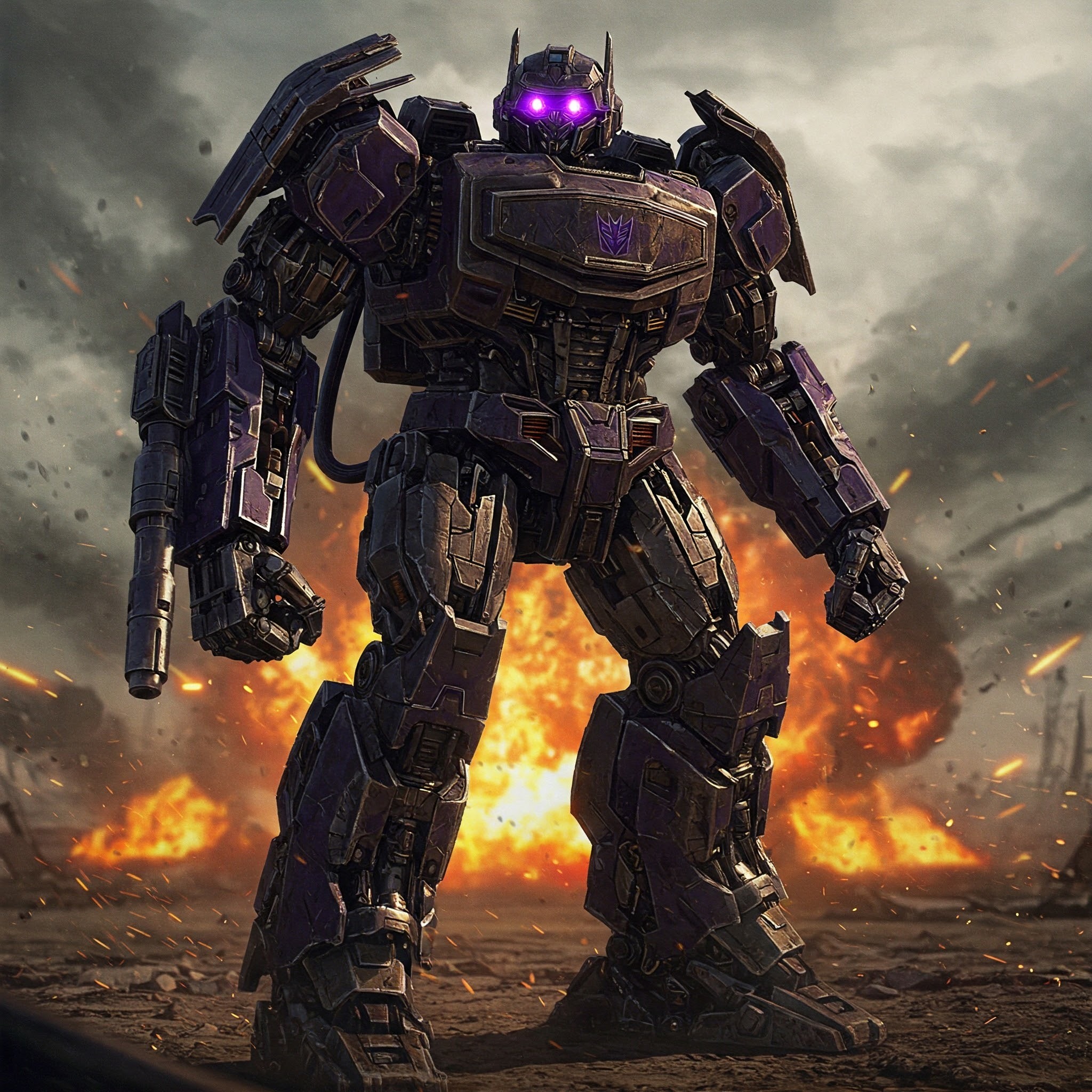 DEYNER profile picture