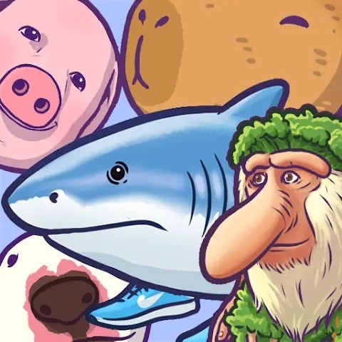 Merge Fellas Mod APK Unlimited profile picture