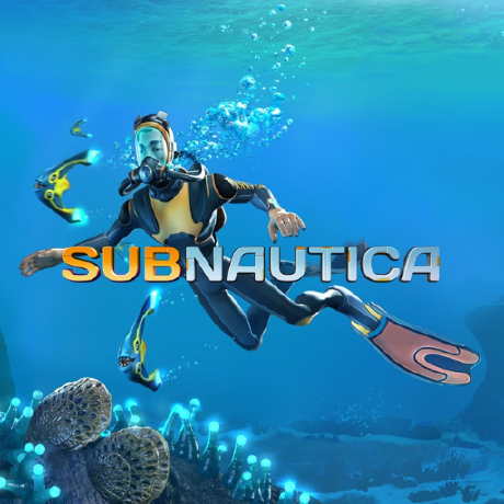 Subnautica APK Free For Mobile profile picture
