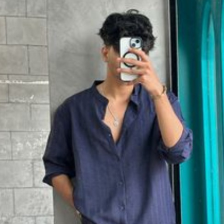Ashutosh Upadhyay profile picture