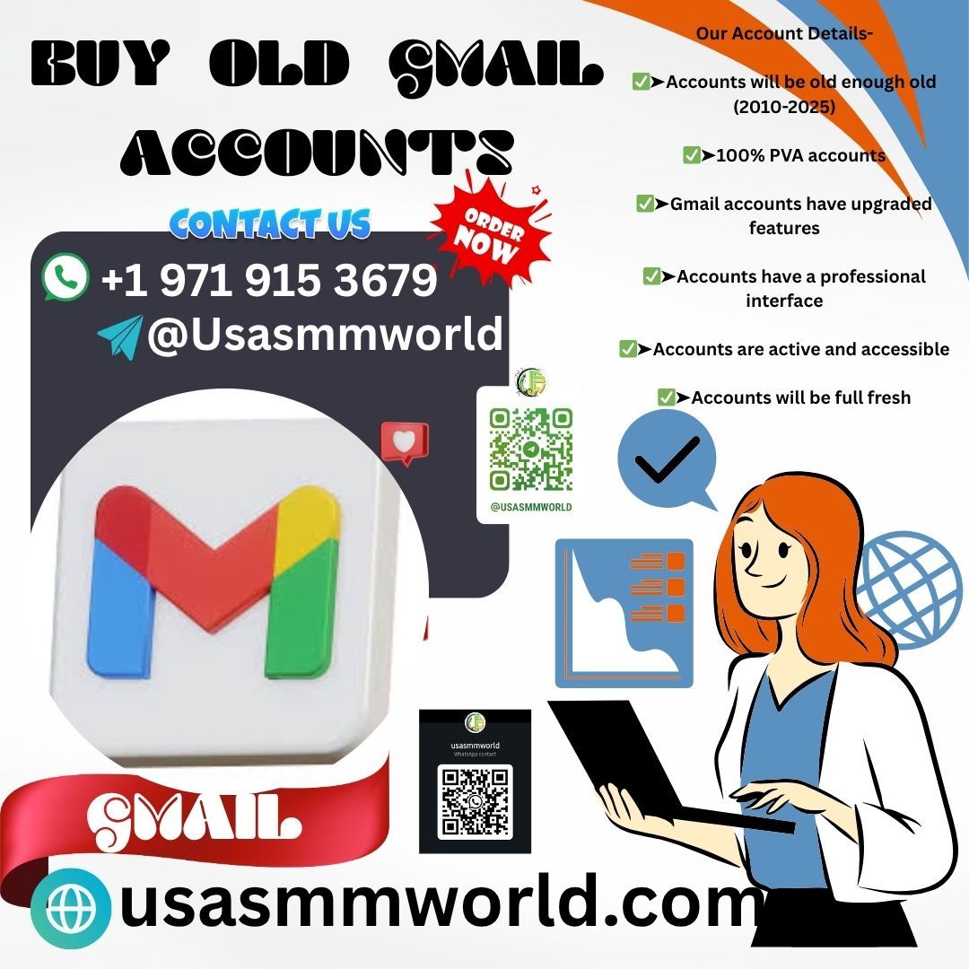gmailaccount95 profile image