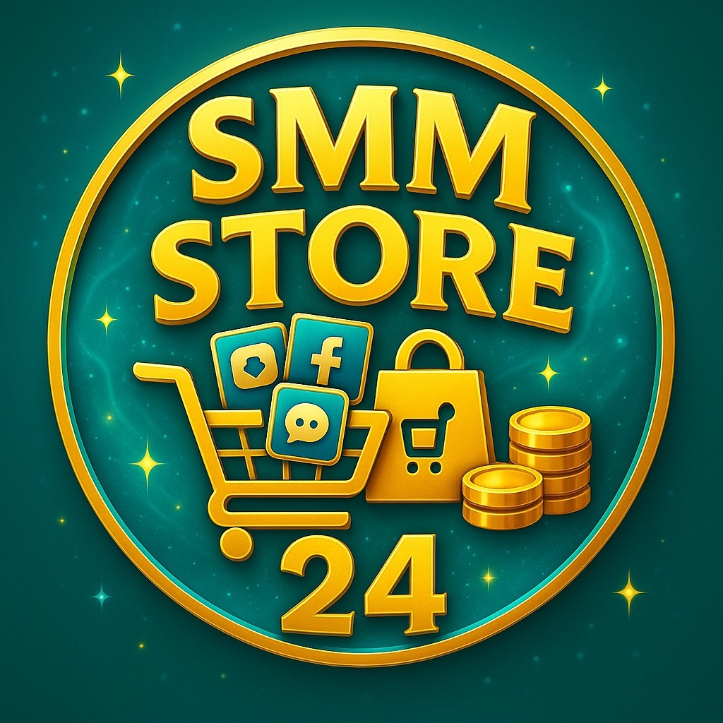 smmstore24 profile image