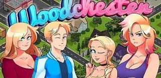 Life in Woodchester profile picture