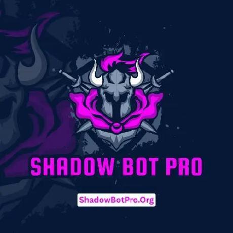 Shadow Bot Pro V4 FF APK profile picture