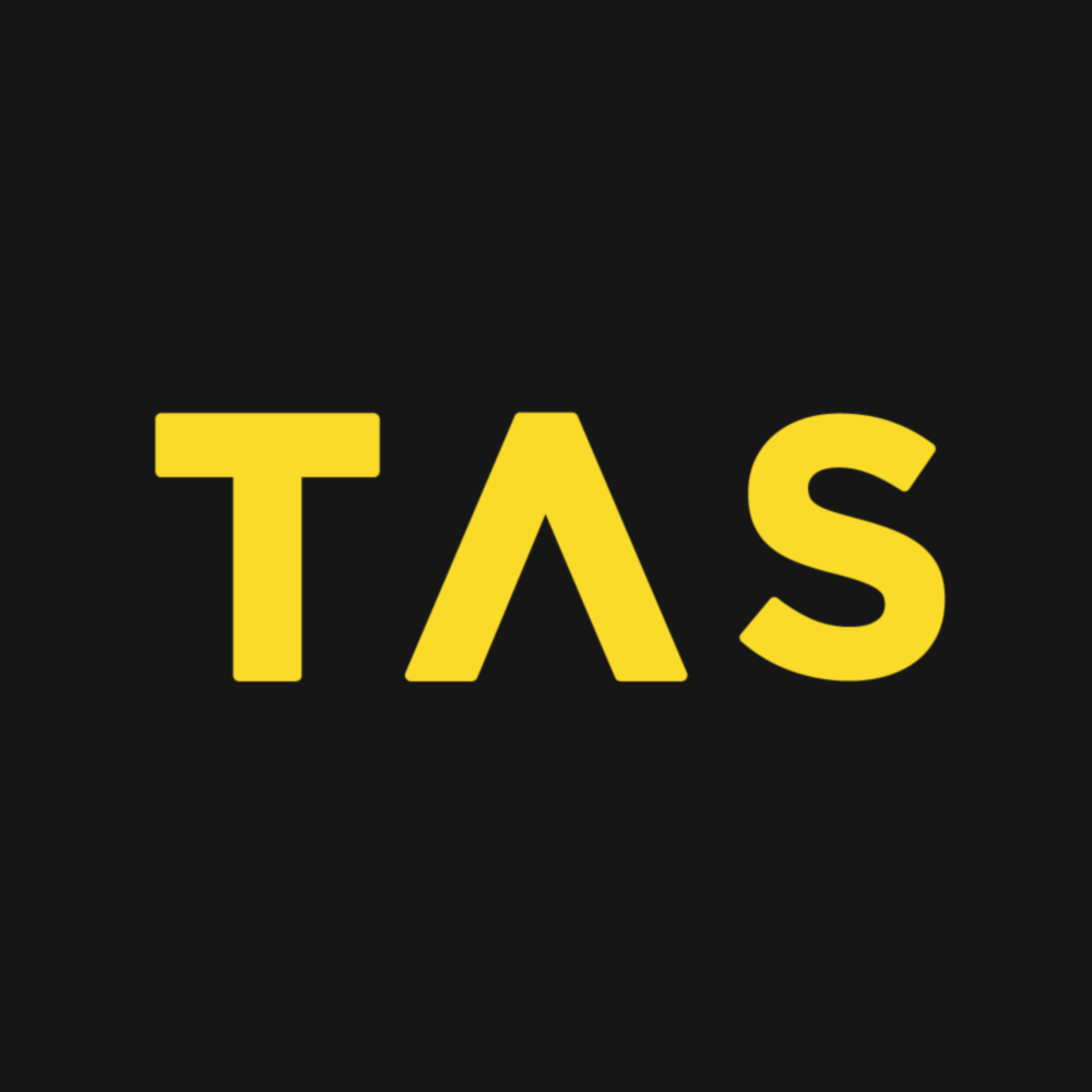 TAS