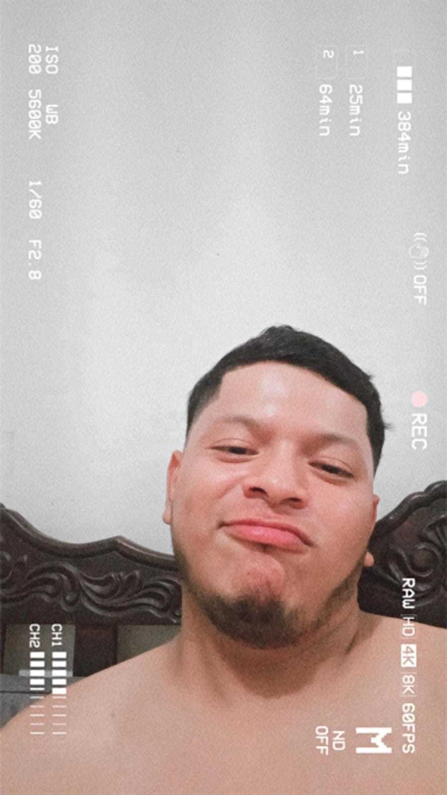 Marcos Elias  profile picture