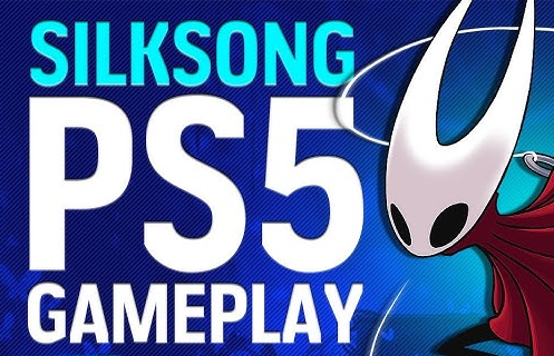 Hollow Knight Silksong Version 1.0.4 Download Free Android Mediafıre profile picture