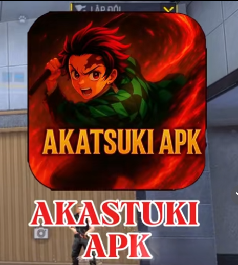 Akatsuki APK Tải Miễn Phí Cho Mobile profile picture