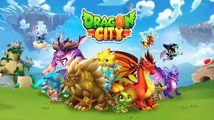 Dragon City Mod Apk 25.11.7 profile picture