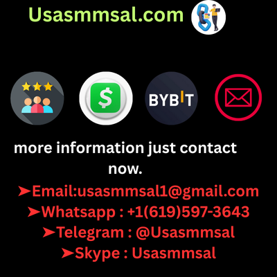 Buy Telegram Accounts profile picture