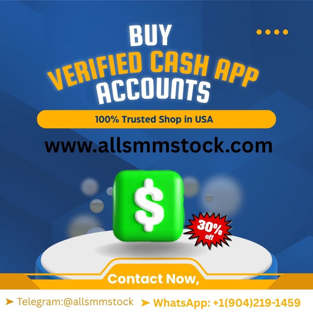 Top 11 Websites to Buy Verified Cash App Accounts in ... profile picture