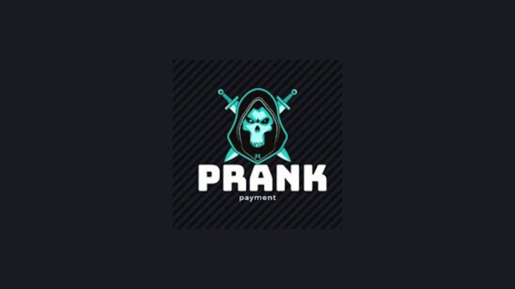 Prank Payment profile picture