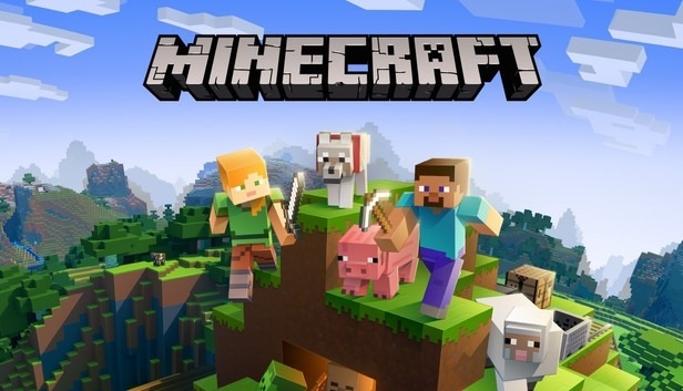 Minecraft v1.21.120.25 APK profile picture
