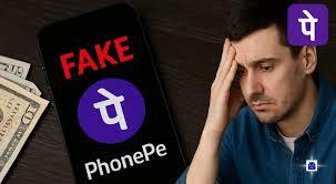 Fake PhonePe APK (Sound box) profile picture