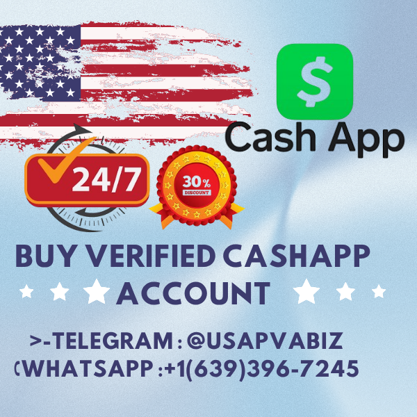 Available Cashapp Account from Usa profile picture