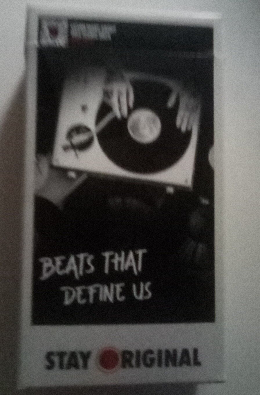 Shell profile picture