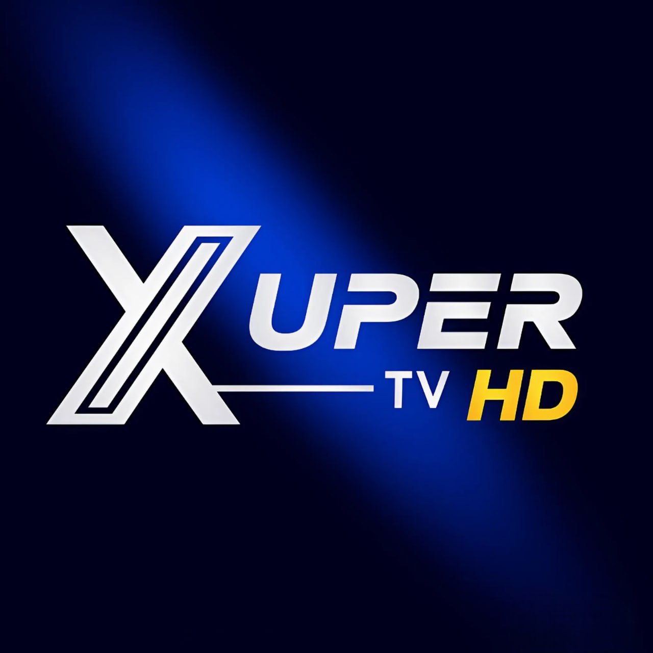 Xuper TV HD profile picture
