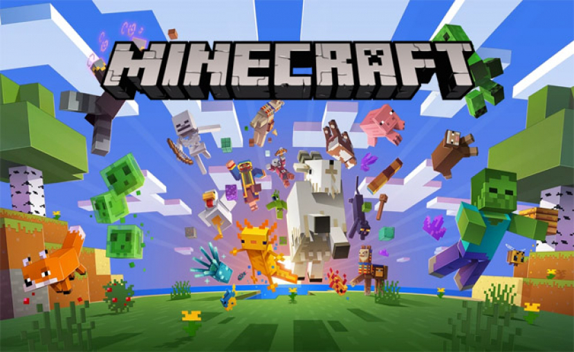 Minecraft Beta 1.21.130.27 APK profile picture