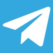 telegramapk profile picture