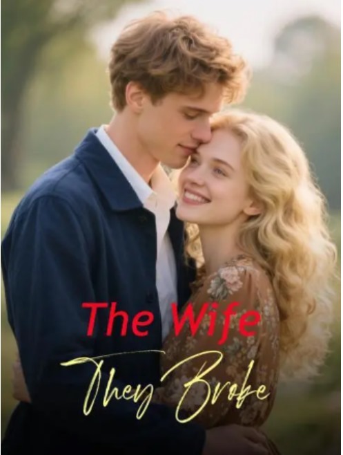 Top 7 Free Sites for Reading The Wife They Broke in 2025 profile picture