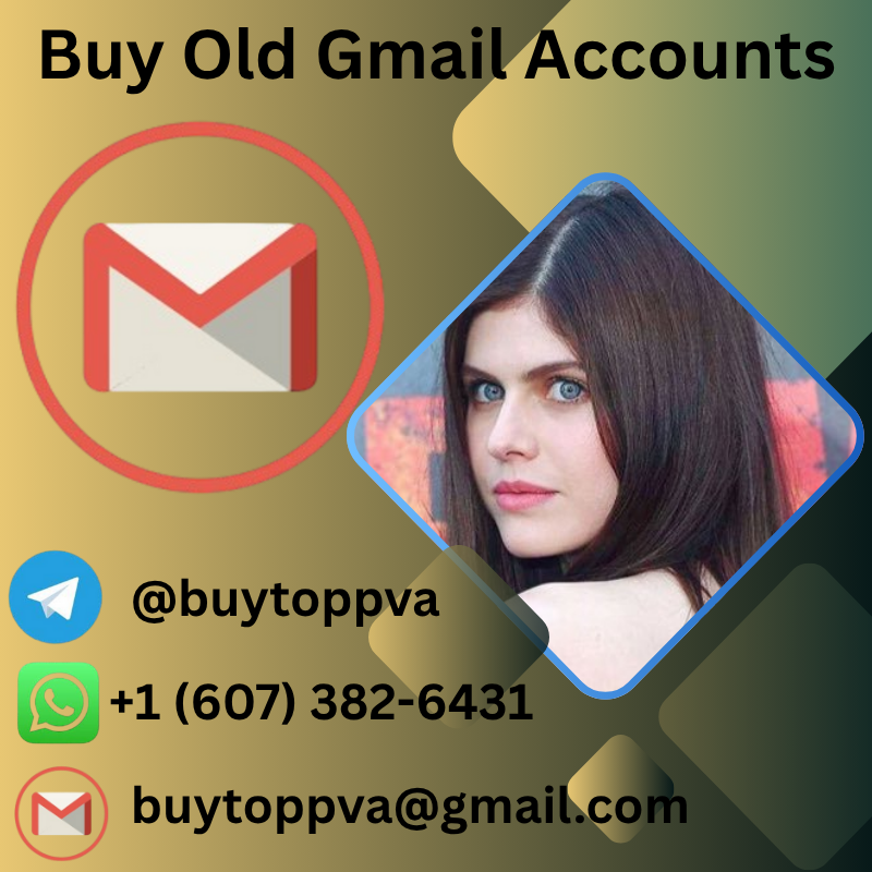 buyoldgmailaccounts77 profile image