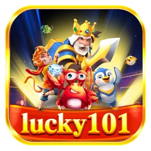 Lucky 101 profile picture