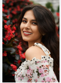 Ophelia  Bardwell profile picture