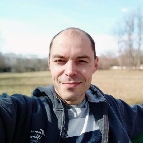 Alexandr Bondarenco profile picture