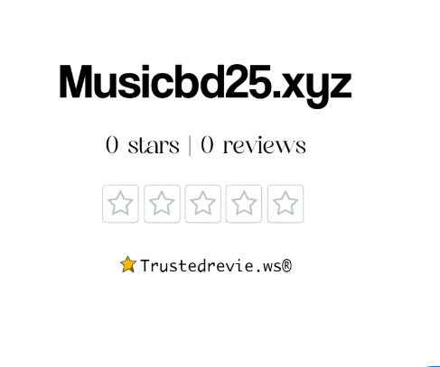 Musicbd25 XYZ APK 4.6 (ViralVideo99) Download For Android profile picture