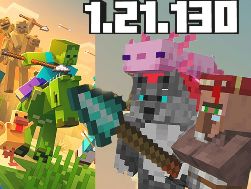 minecraft121130descargar profile